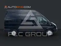2009 Ford TRANSIT