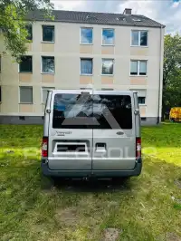 2009 Ford TRANSIT