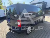 2009 Ford TRANSIT