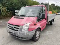 2009 Ford TRANSIT