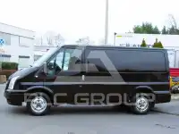 2009 Ford TRANSIT