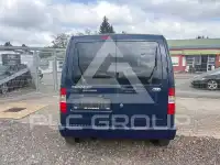 2009 Ford TRANSIT
