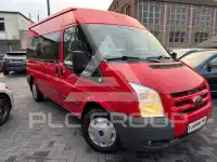 2009 Ford TRANSIT