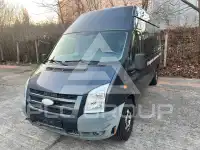 2009 Ford TRANSIT