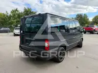 2009 Ford TRANSIT