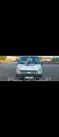 2009 Ford TRANSIT