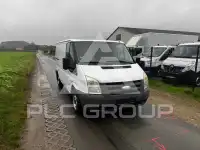 2009 Ford TRANSIT