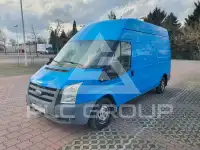 2009 Ford TRANSIT