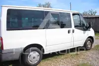 2009 Ford TRANSIT