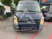 2009 Ford TRANSIT