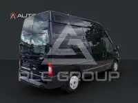 2009 Ford TRANSIT