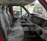 2009 Ford TRANSIT