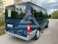 2009 Ford TRANSIT