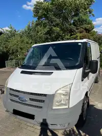 2009 Ford TRANSIT