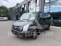 2009 Ford TRANSIT