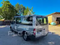 2009 Ford TRANSIT