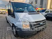 2009 Ford TRANSIT