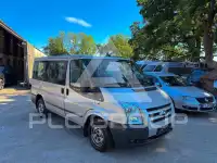 2009 Ford TRANSIT
