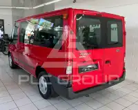 2009 Ford TRANSIT
