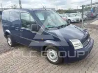 2009 Ford TRANSIT