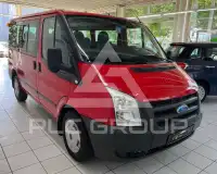 2009 Ford TRANSIT