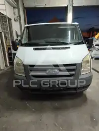 2009 Ford TRANSIT