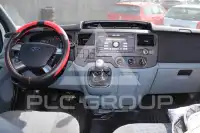 2009 Ford TRANSIT