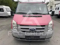 2009 Ford TRANSIT