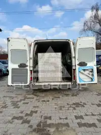 2009 Ford TRANSIT