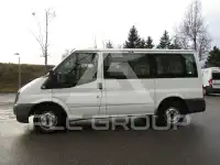 2009 Ford TRANSIT