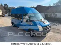 2009 Ford TRANSIT