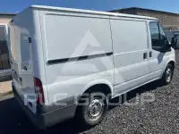 2009 Ford TRANSIT