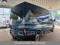 2009 Ford TRANSIT