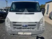 2009 Ford TRANSIT