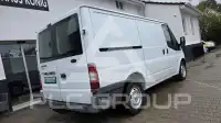 2009 Ford TRANSIT