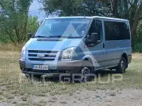 2009 Ford TRANSIT