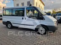 2009 Ford TRANSIT