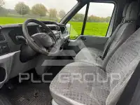 2009 Ford TRANSIT