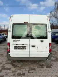 2009 Ford TRANSIT