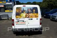 2009 Ford TRANSIT