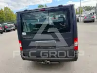 2009 Ford TRANSIT