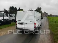 2009 Ford TRANSIT