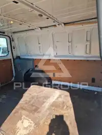 2009 Ford TRANSIT