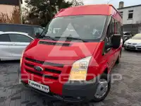 2009 Ford TRANSIT