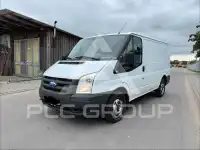 2009 Ford TRANSIT