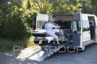 2009 Ford TRANSIT