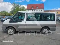 2009 Ford TRANSIT
