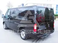 2009 Ford TRANSIT