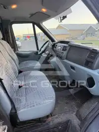 2009 Ford TRANSIT