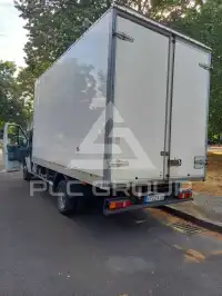 2009 Ford TRANSIT